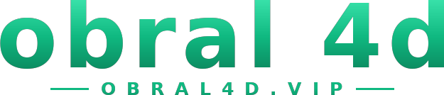 obral 4d logo