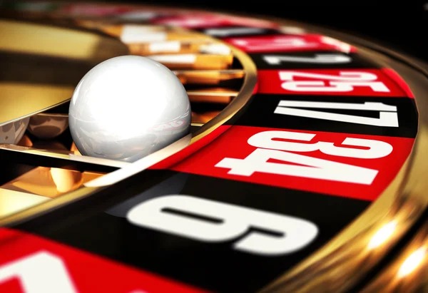 obral 4d What Happens At Our Roulette Table